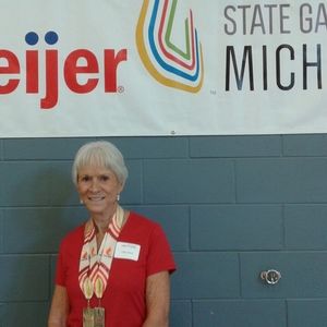 Meet your Posher, Lillian